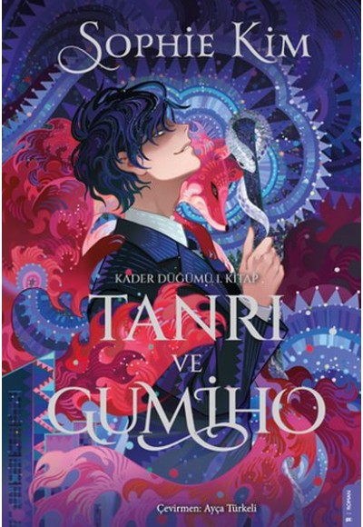 Tanrı ve Gumiho: Kader Düğümü 1