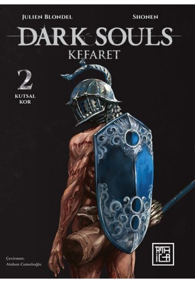 Dark Souls 2 - Kefaret