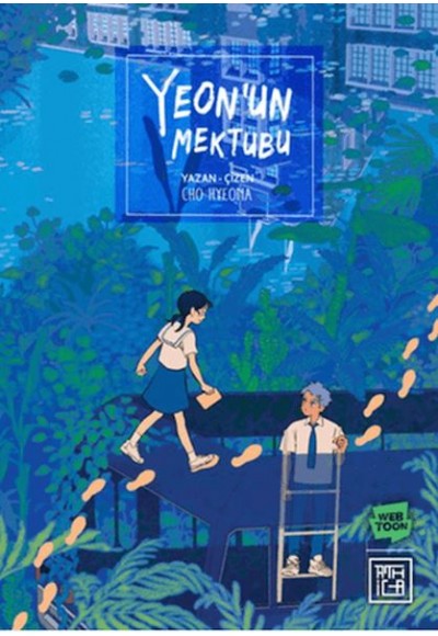 Yeon'un Mektubu