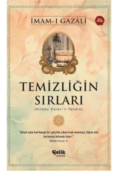 Temizliğin Sırları
