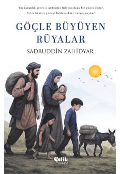 Göçle Büyüyen Rüyalar