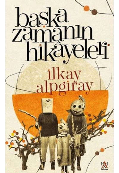 Başka Zamanın Hikayeleri