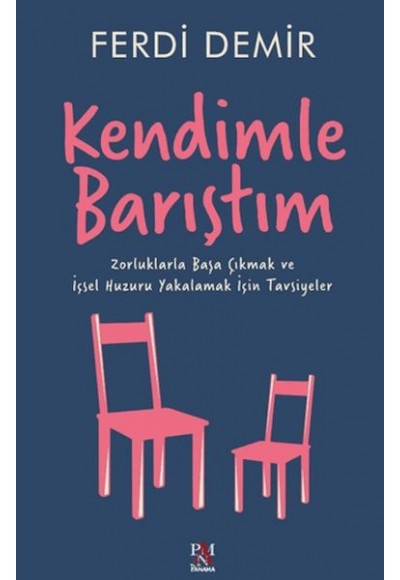 Kendimle Barıştım