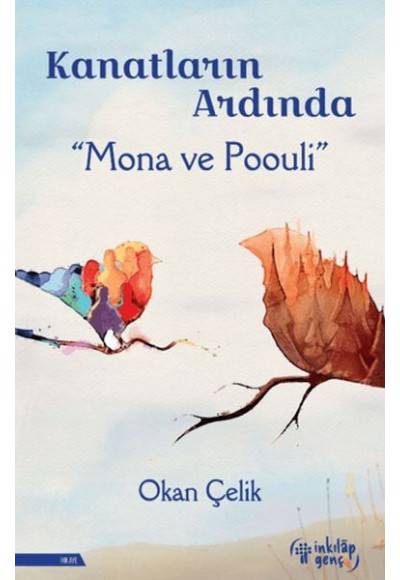 Kanatların Ardında – Mona ve Poouli