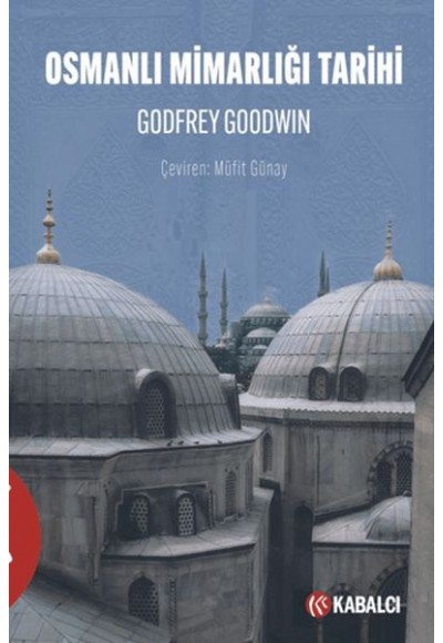 Osmanlı Mi·marlığı Tari·hi·