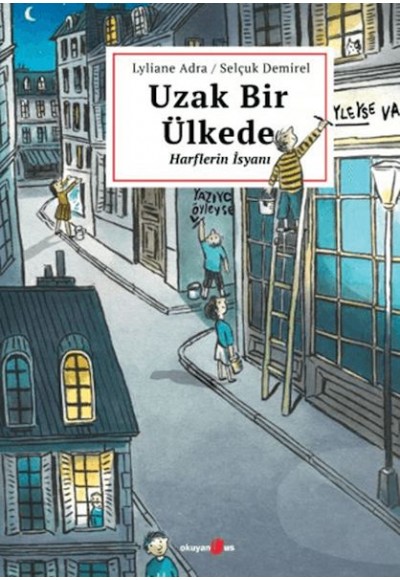 Uzak Bir Ülkede
