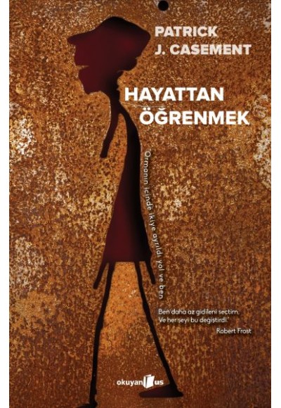 Hayattan Öğrenmek