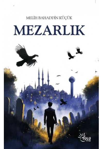 Mezarlık