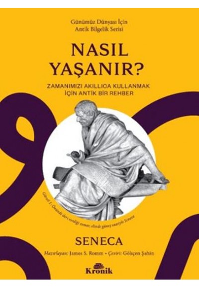 Nasıl Yaşanır?