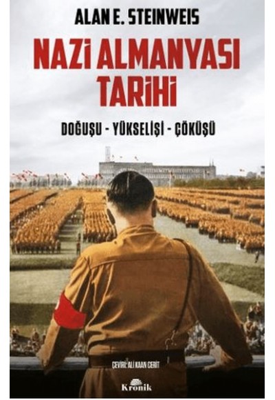 Nazi Almanyası Tarihi
