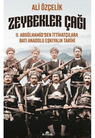 Zeybekler Çağı