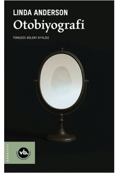 Otobiyografi