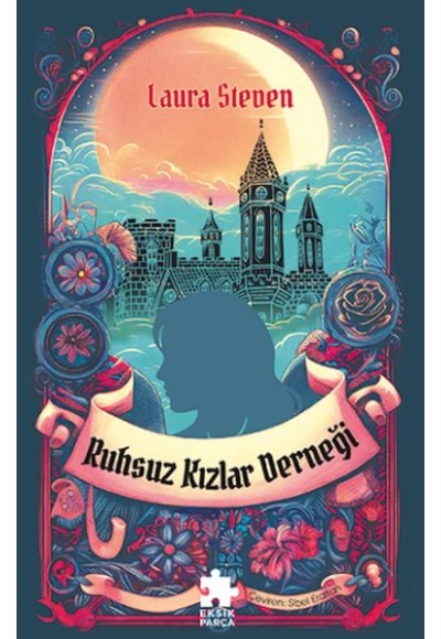 Ruhsuz Kızlar Derneği