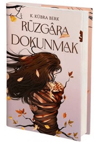 Rüzgara Dokunmak Ciltli)