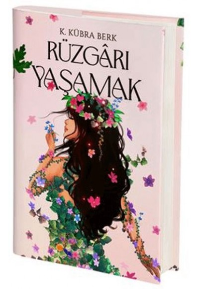 Rüzgarı Yaşamak (Ciltli)