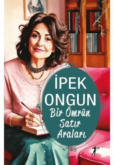 Bir Ömrün Satır Araları