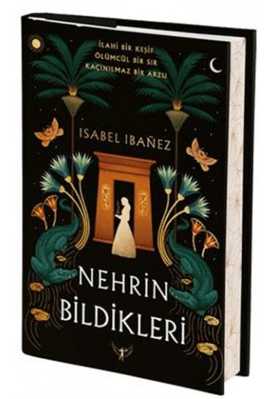 Nehrin Bildikleri (Ciltli)