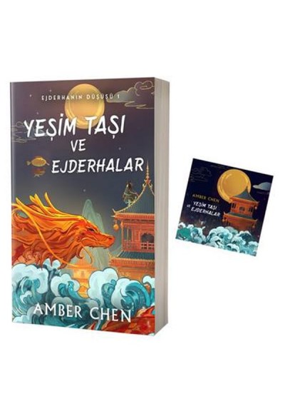 Yeşim Taşı ve Ejderhalar