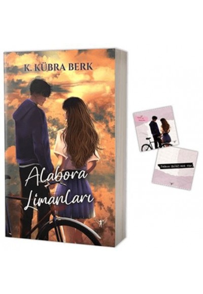 Alabora Limanları 1