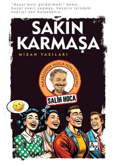 Sakin Karmaşa