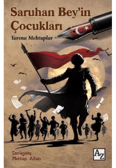 Saruhan Bey’in Çocukları