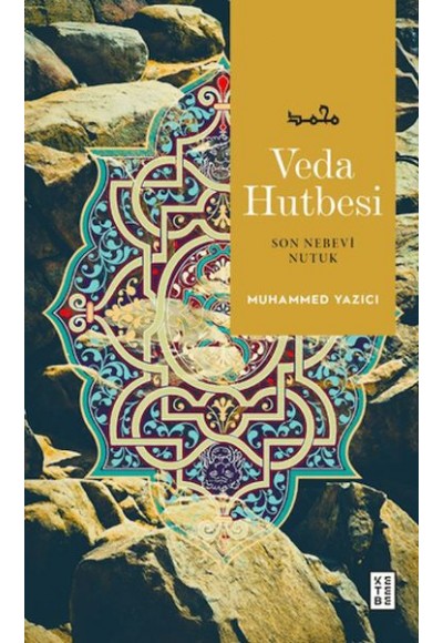 Veda Hutbesi