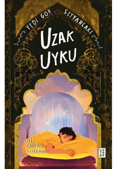 Uzak Uyku