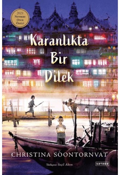 Karanlıkta Bir Dilek