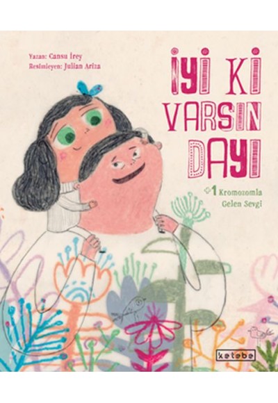 İyi ki Varsın Dayı