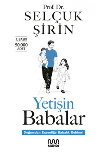 Yetişin Babalar