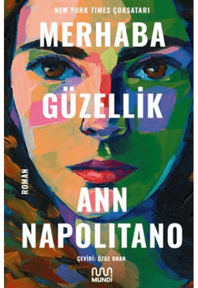 Merhaba Güzellik