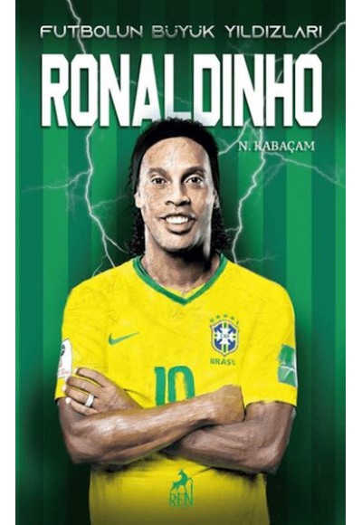 Ronaldinho