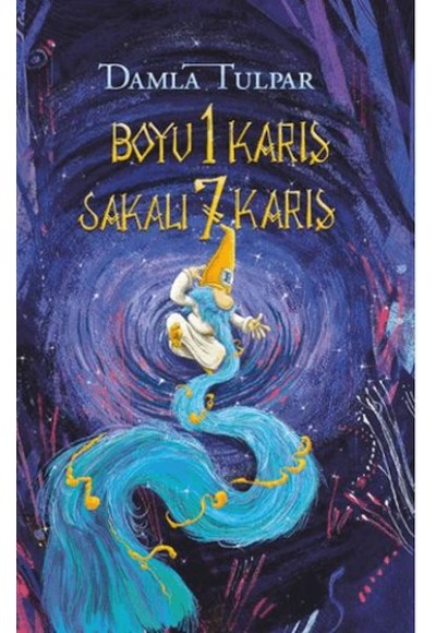 Boyu 1 Karış Sakalı 7 Karış