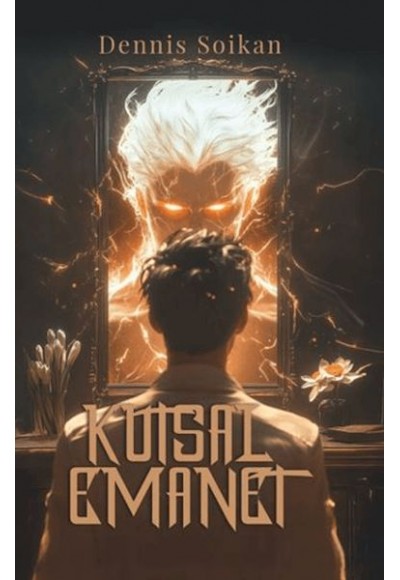 Kutsal Emanet