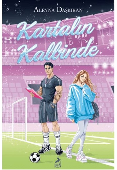 Kartalın Kalbinde