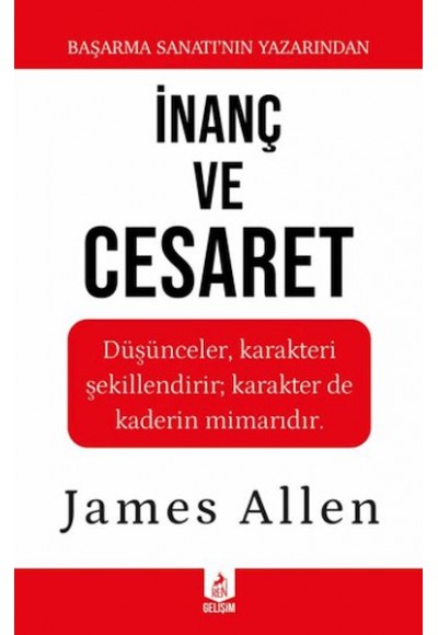 İnanç ve Cesaret