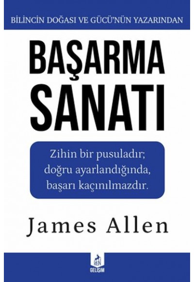 Başarma Sanatı