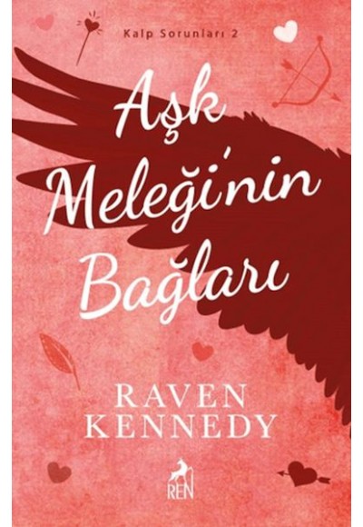 Aşk Meleği'nin Bağları