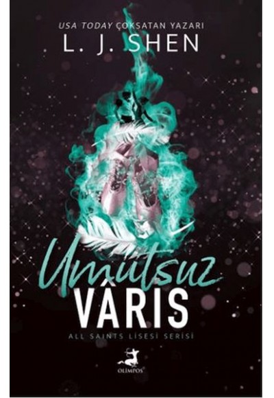 Umutsuz Varis