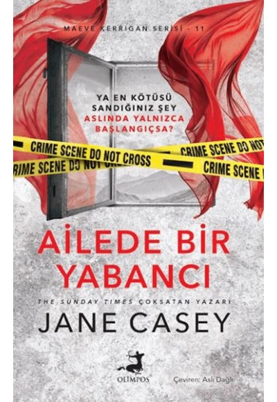 Ailede Bir Yabancı