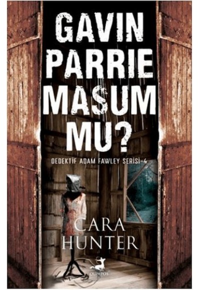 Gavin Parrie Masum mu?