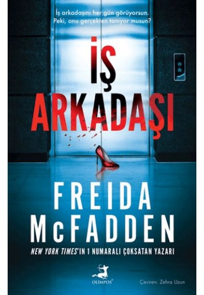 İş Arkadaşı