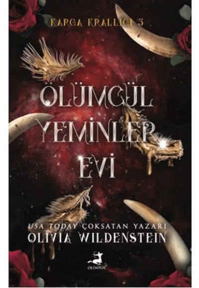 Ölümcül Yeminler Evi