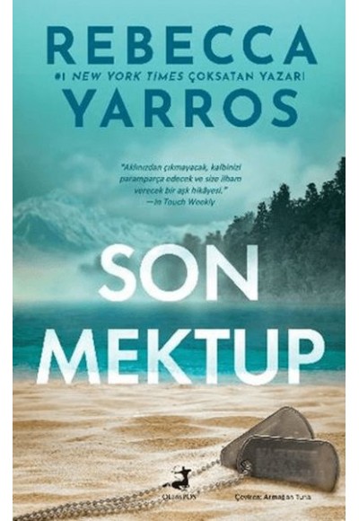 Son Mektup