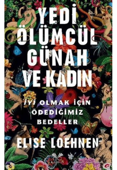 Yedi Ölümcül Günah ve Kadın