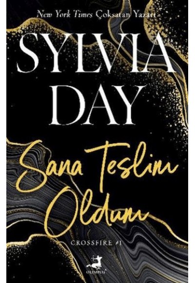 Sana Teslim Oldum