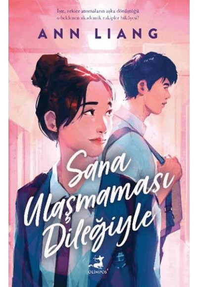 Sana Ulaşmaması Dileğiyle