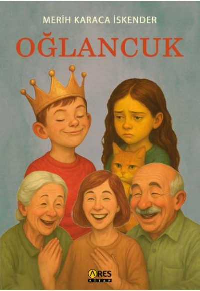 Oğlancuk