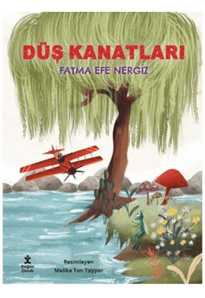 Düş Kanatları