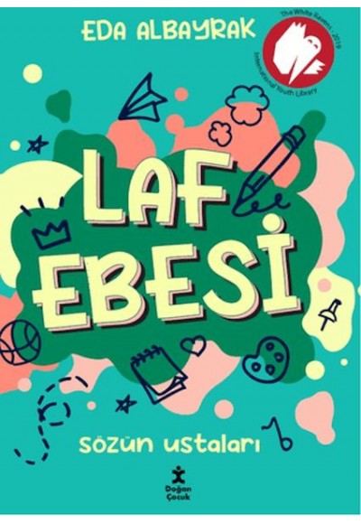 Laf Ebesi- Sözün Ustaları